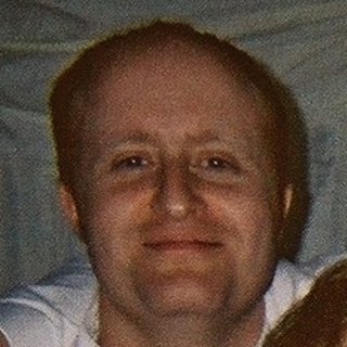 Photo of Andrew Rose