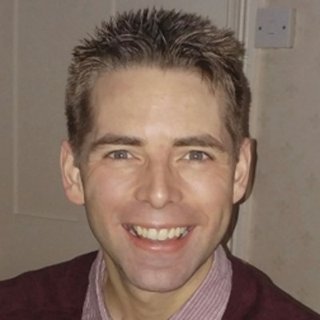 Photo of David Standen