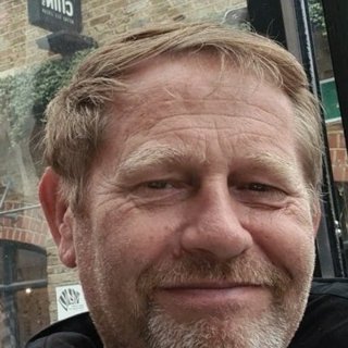 Photo of Mark Dent