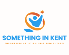 Something in Kent logo