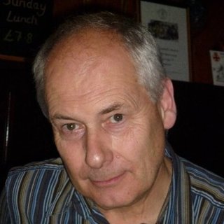 Photo of Vincent Jasper
